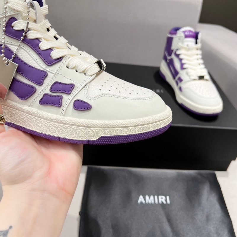 Amiri Sneakers